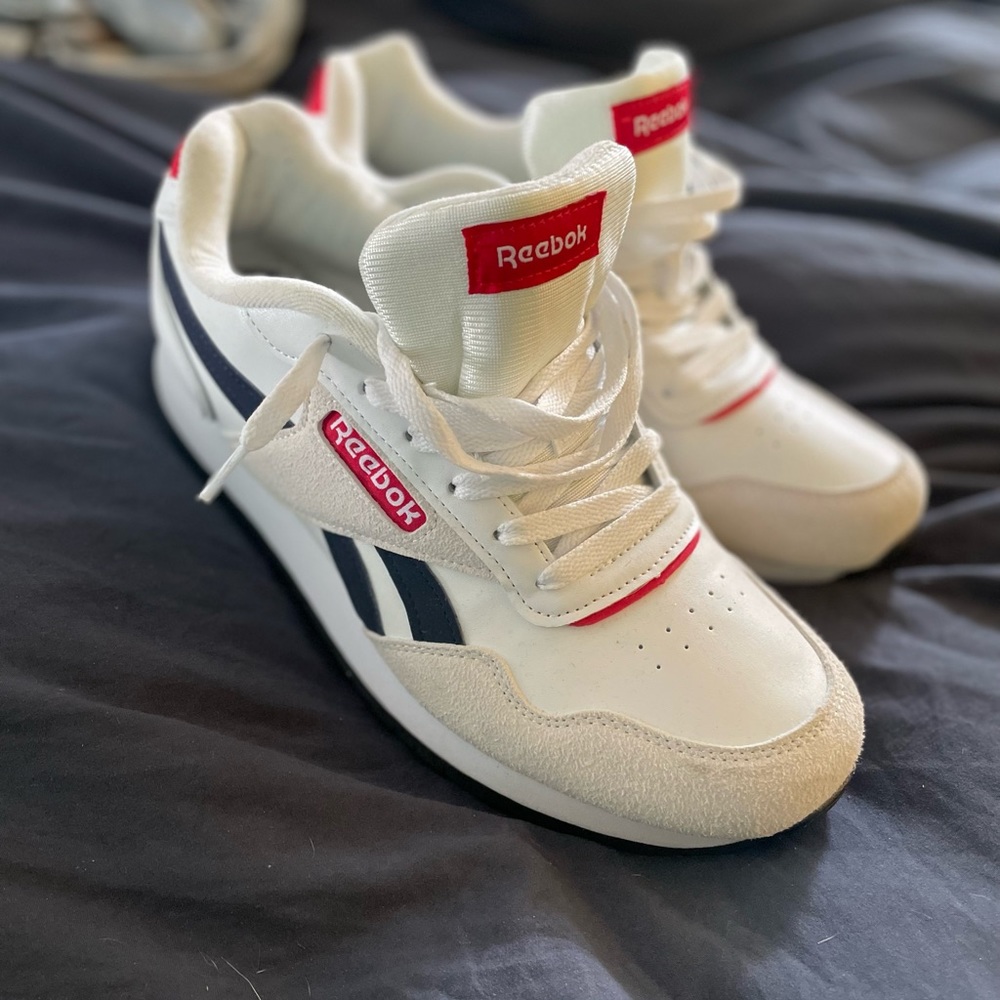 Reebok classics